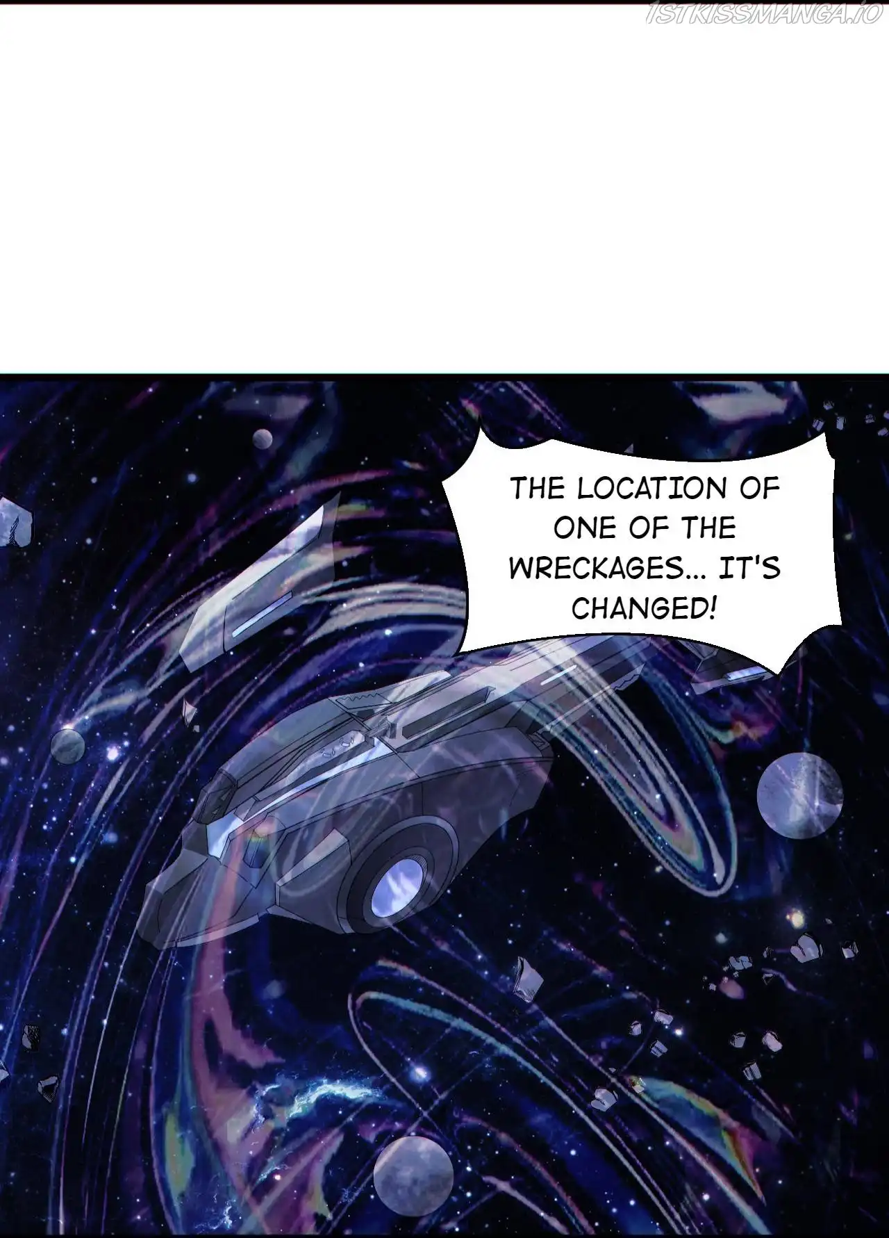 Era of Great Universe Chapter 56 19